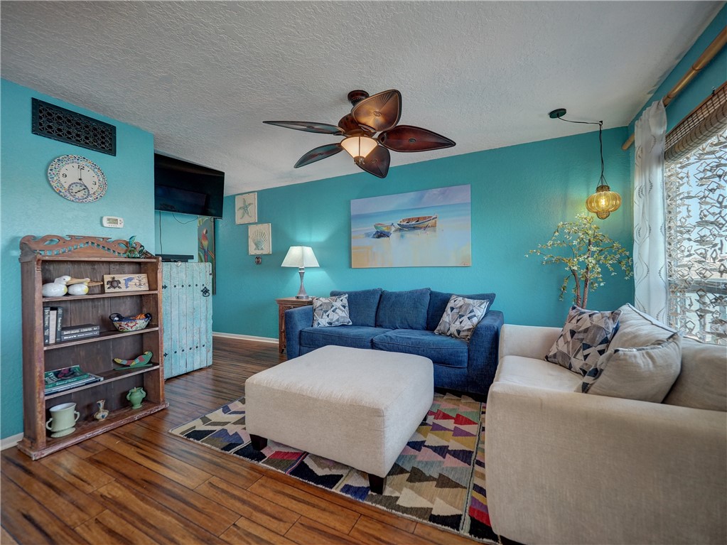 15209 Leeward Drive 6 Corpus Christi TX 78418