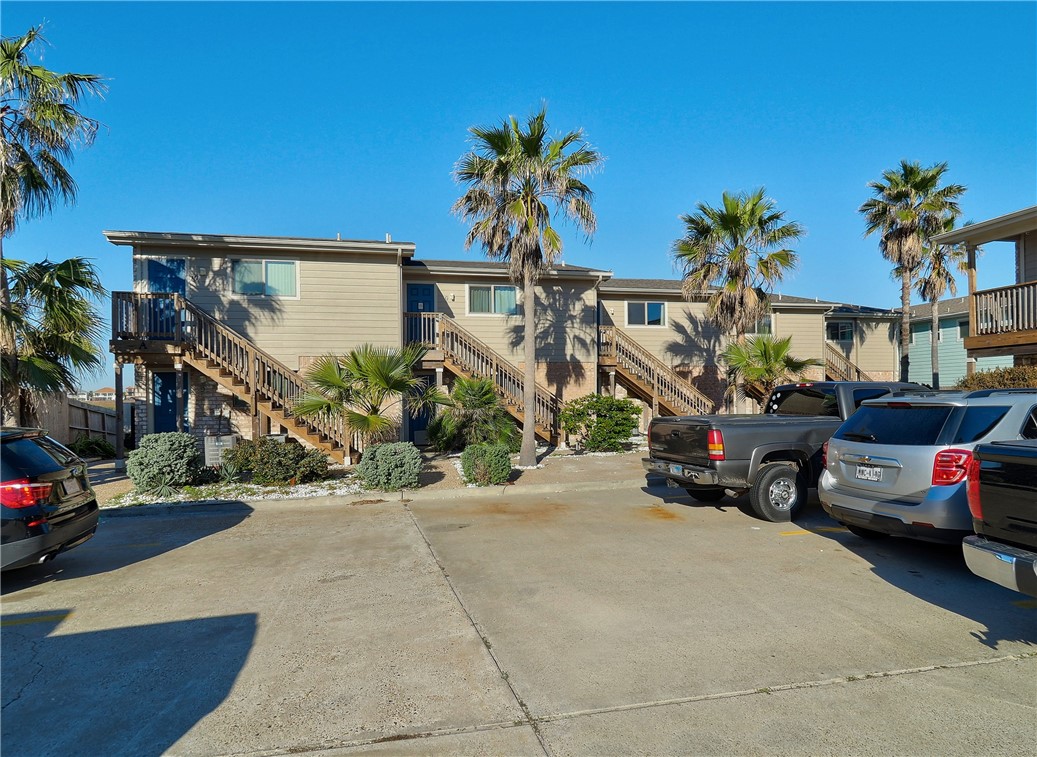15209 Leeward Drive 6 Corpus Christi TX 78418