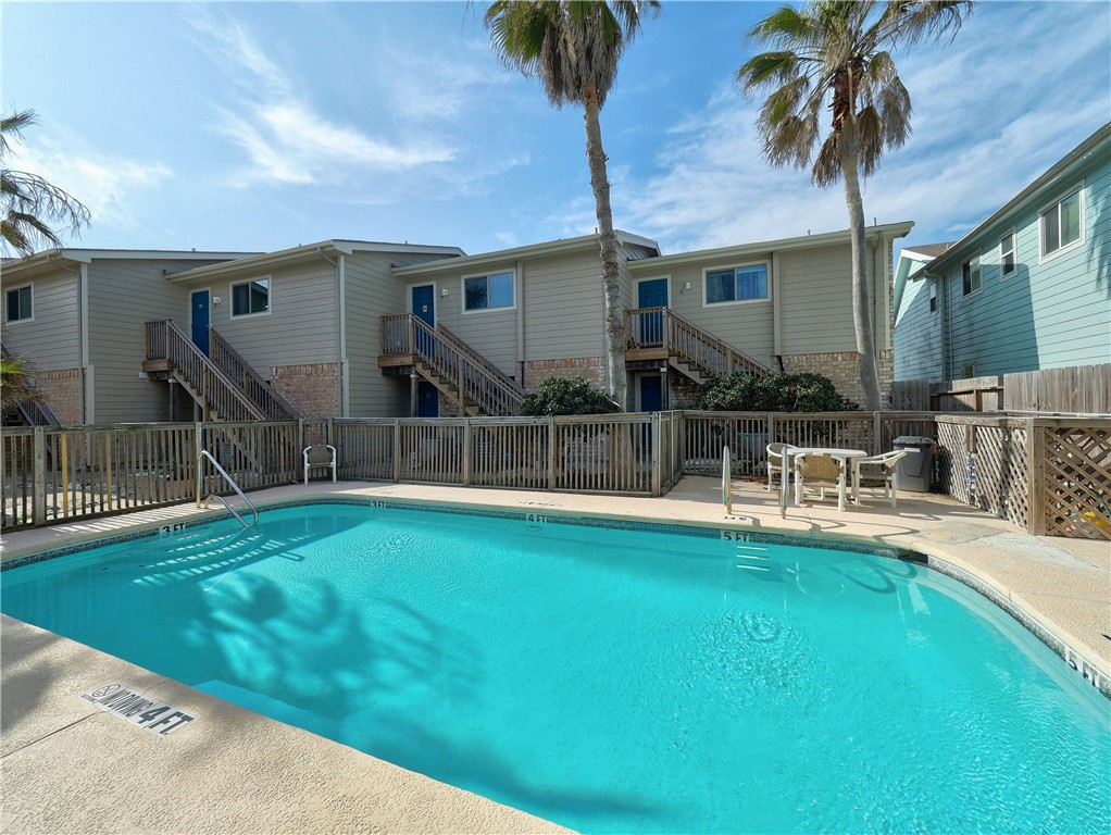 15209 Leeward Drive 6 Corpus Christi TX 78418