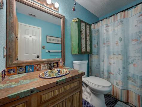 15209 Leeward Drive 6 Corpus Christi TX 78418