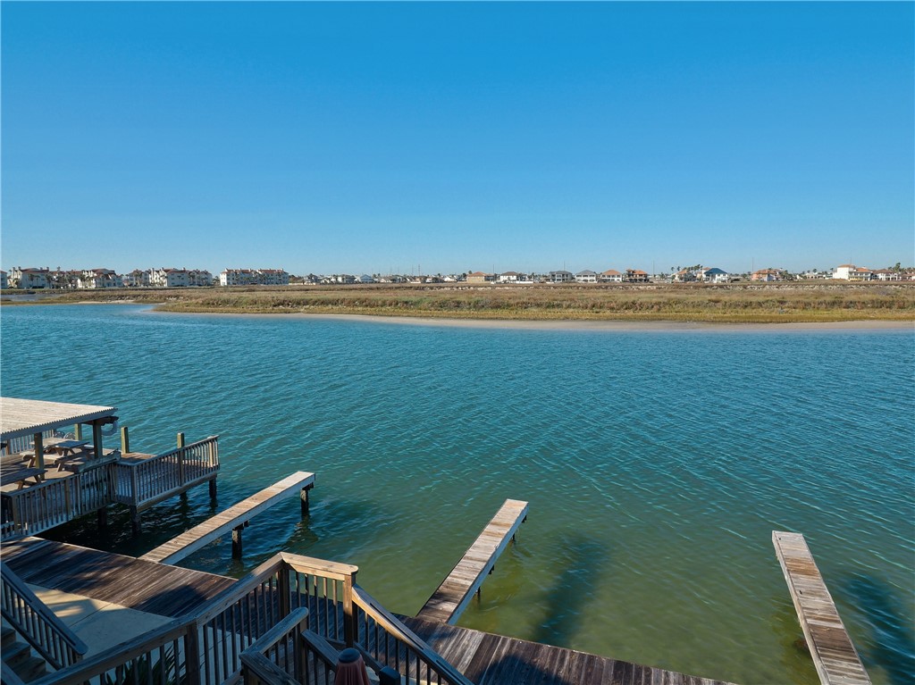 15209 Leeward Drive 6 Corpus Christi TX 78418