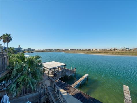 15209 Leeward Drive 6 Corpus Christi TX 78418
