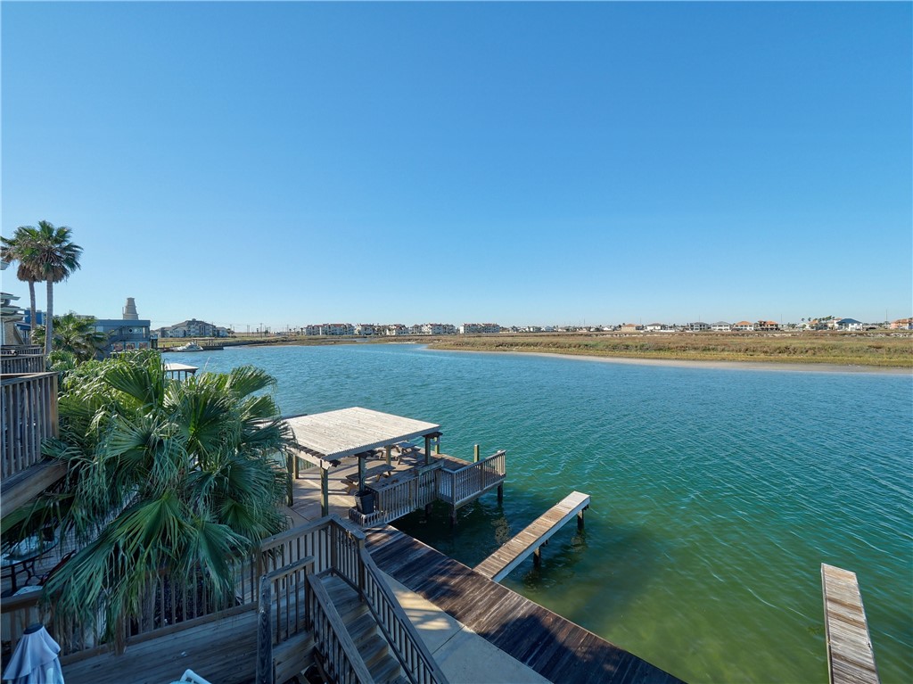 15209 Leeward Drive 6 Corpus Christi TX 78418