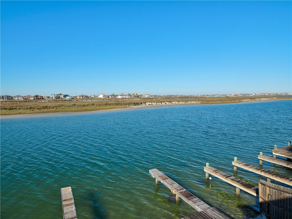 15209 Leeward Drive 6 Corpus Christi TX 78418