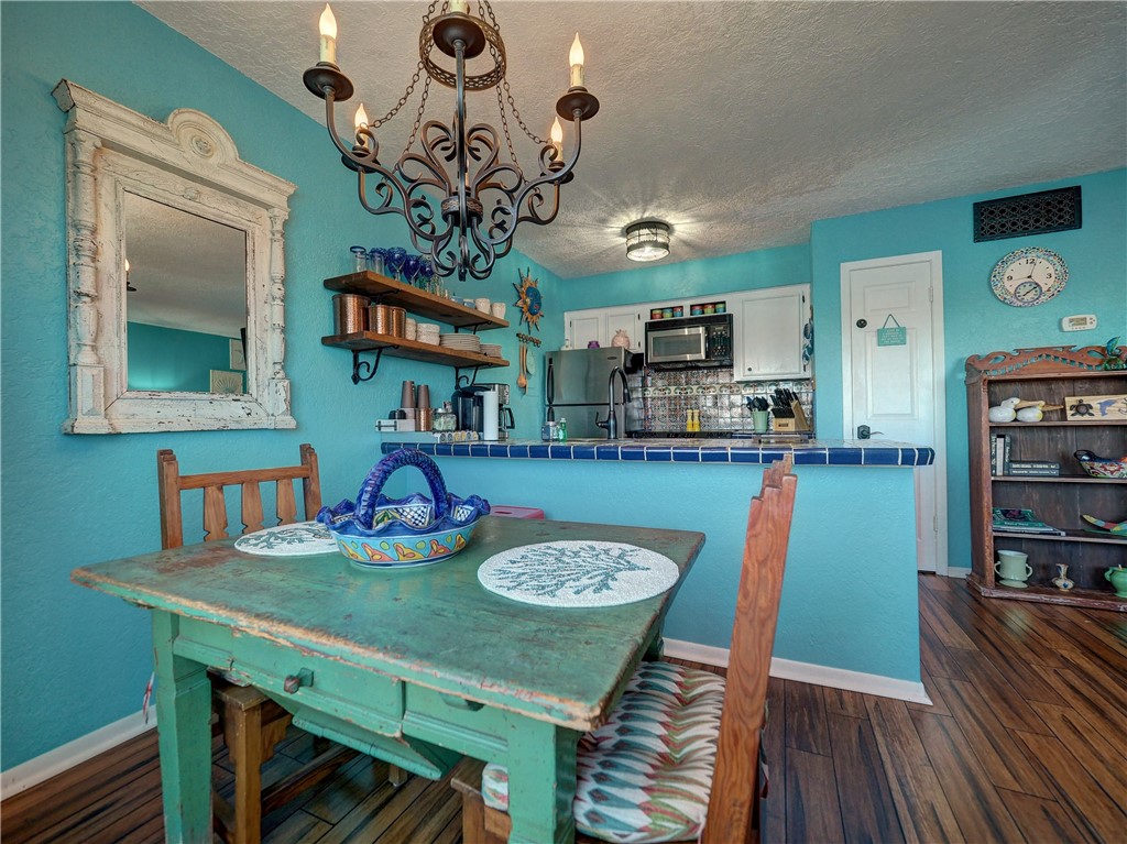 15209 Leeward Drive 6 Corpus Christi TX 78418