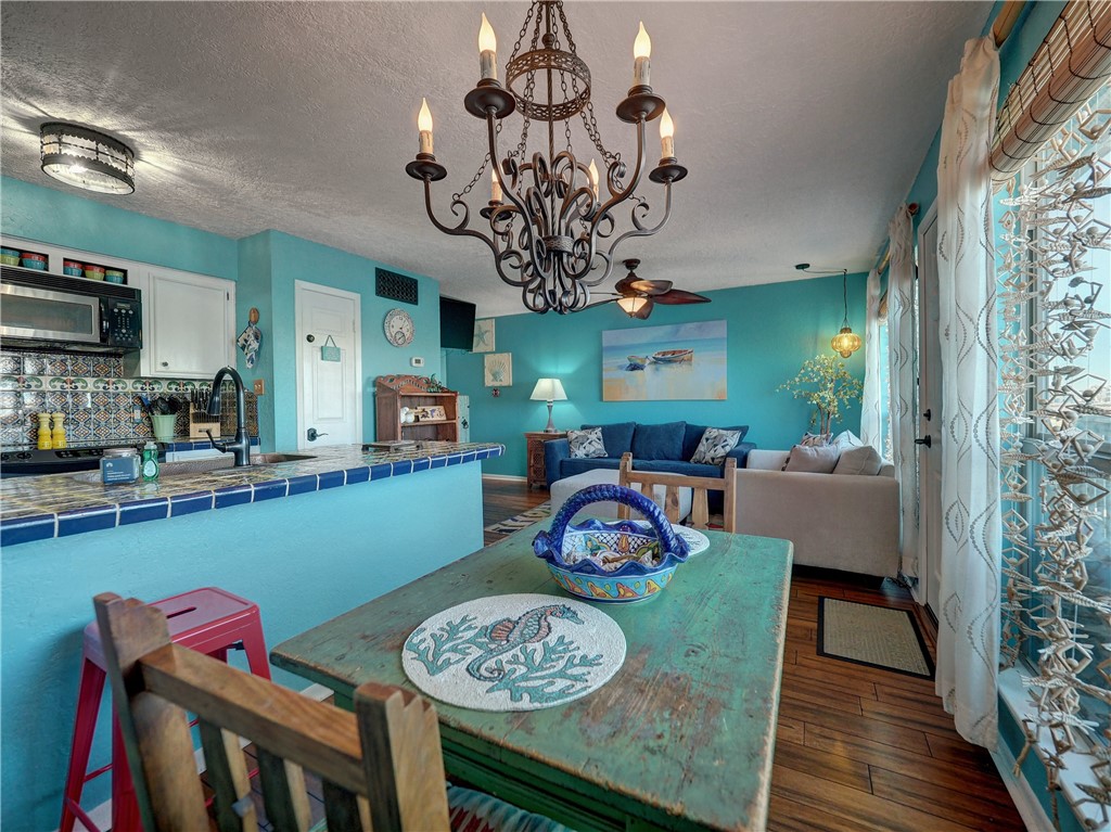 15209 Leeward Drive 6 Corpus Christi TX 78418