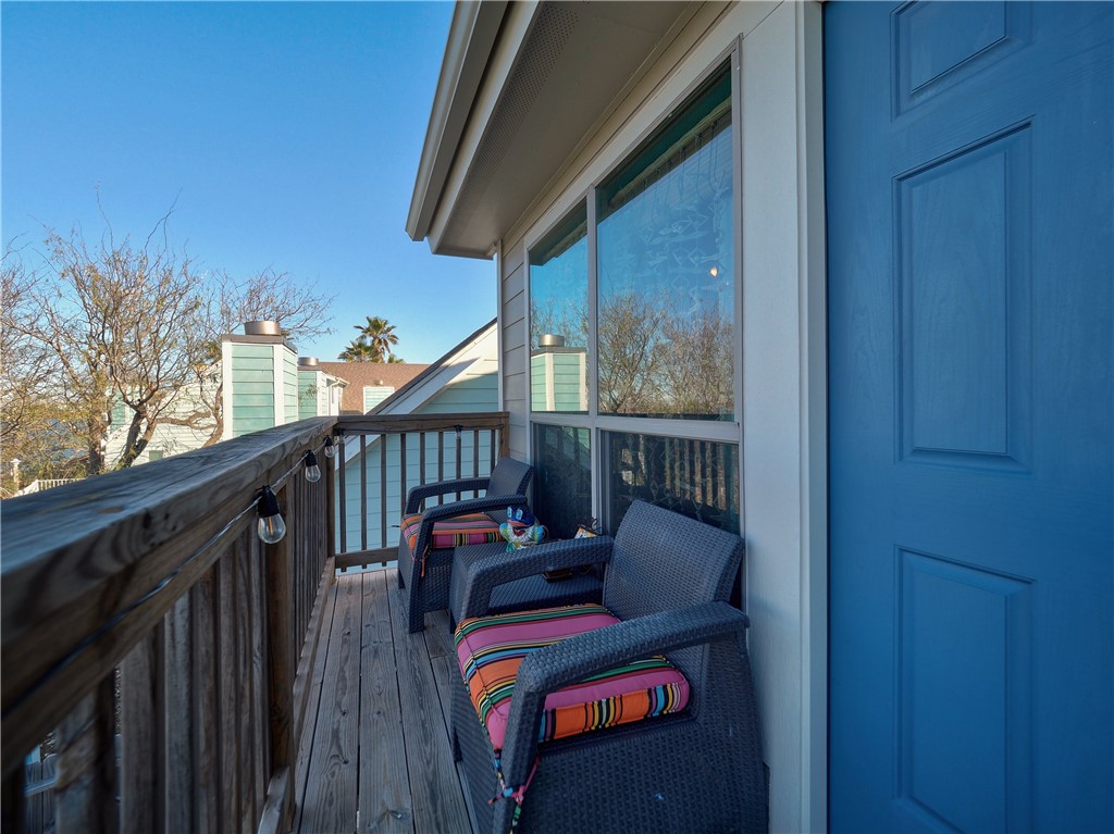 15209 Leeward Drive 6 Corpus Christi TX 78418