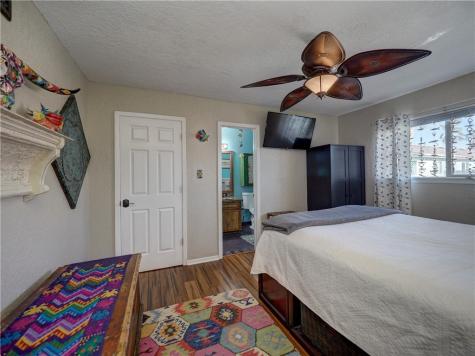 15209 Leeward Drive 6 Corpus Christi TX 78418