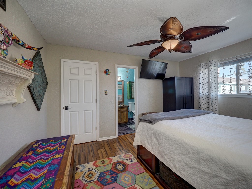 15209 Leeward Drive 6 Corpus Christi TX 78418
