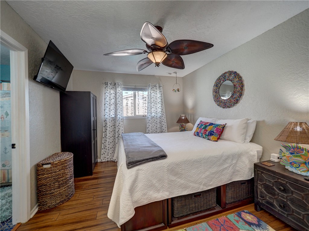 15209 Leeward Drive 6 Corpus Christi TX 78418