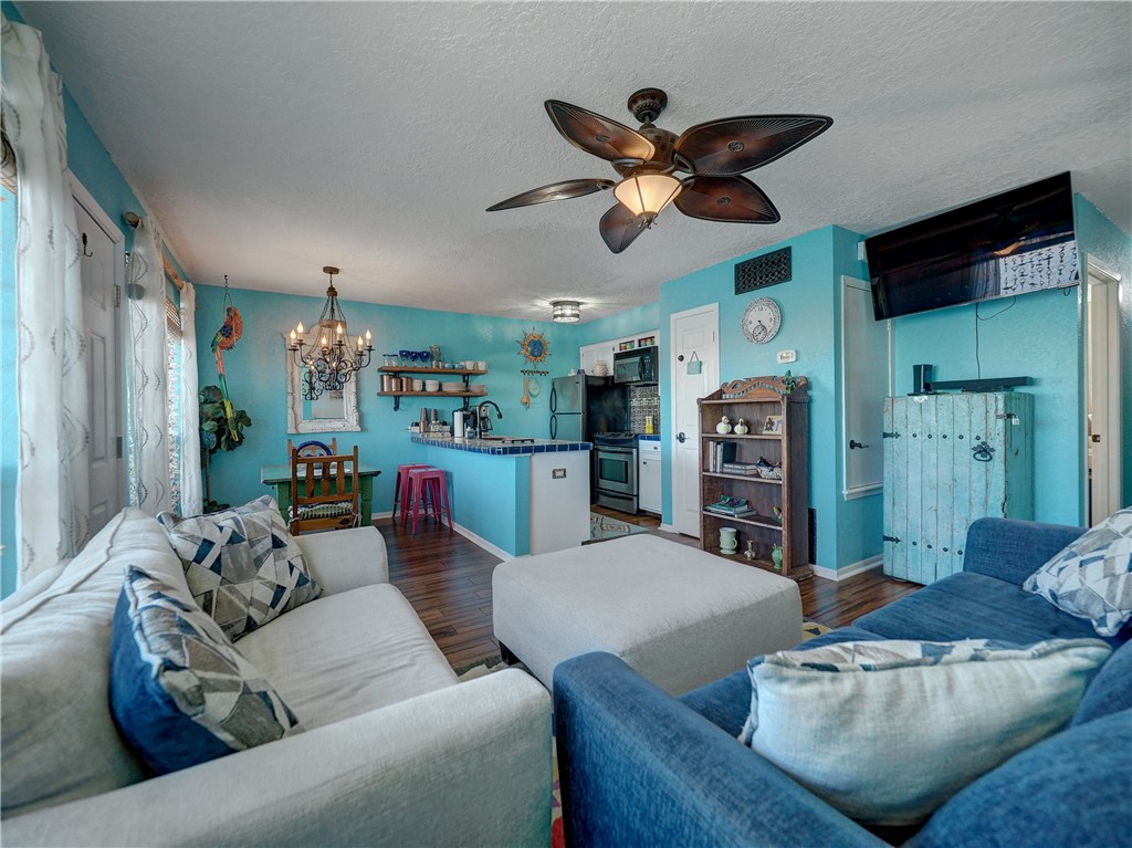 15209 Leeward Drive 6 Corpus Christi TX 78418