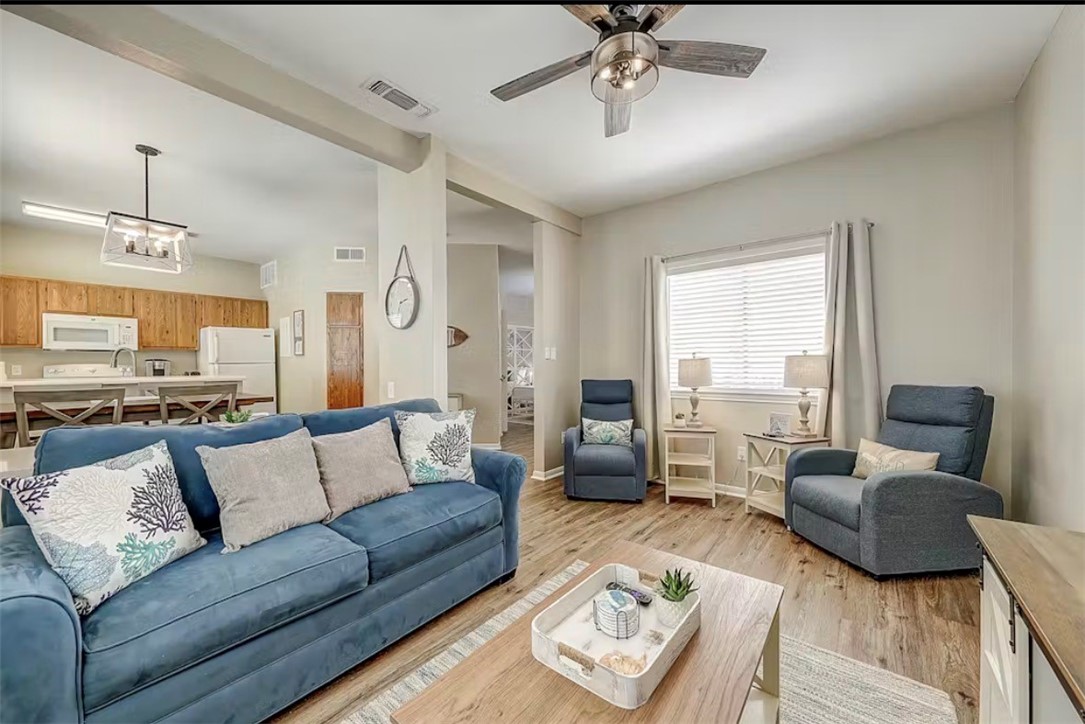 15010 Leeward Drive 207 Corpus Christi TX 78418