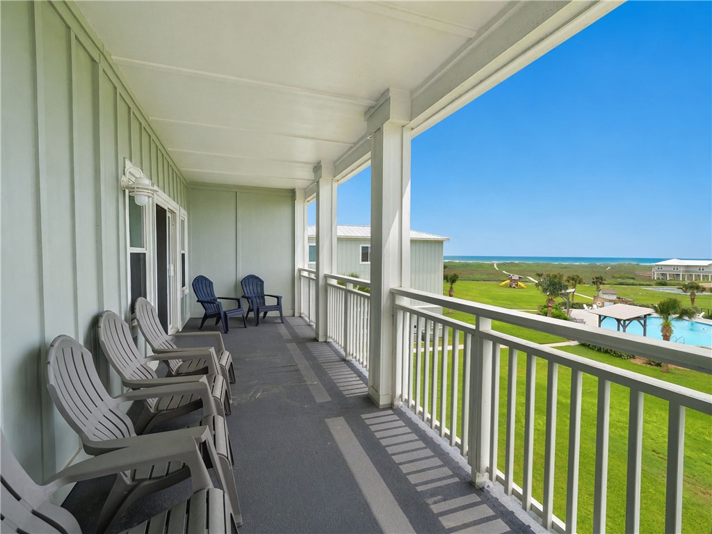 1107 S 11th Street 39 Port Aransas TX 78373