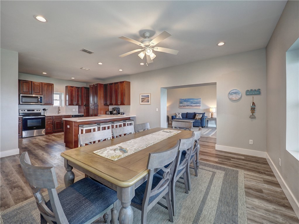 1107 S 11th Street 39 Port Aransas TX 78373