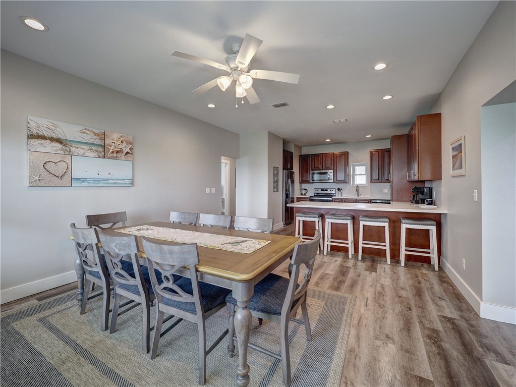 1107 S 11th Street 39 Port Aransas TX 78373