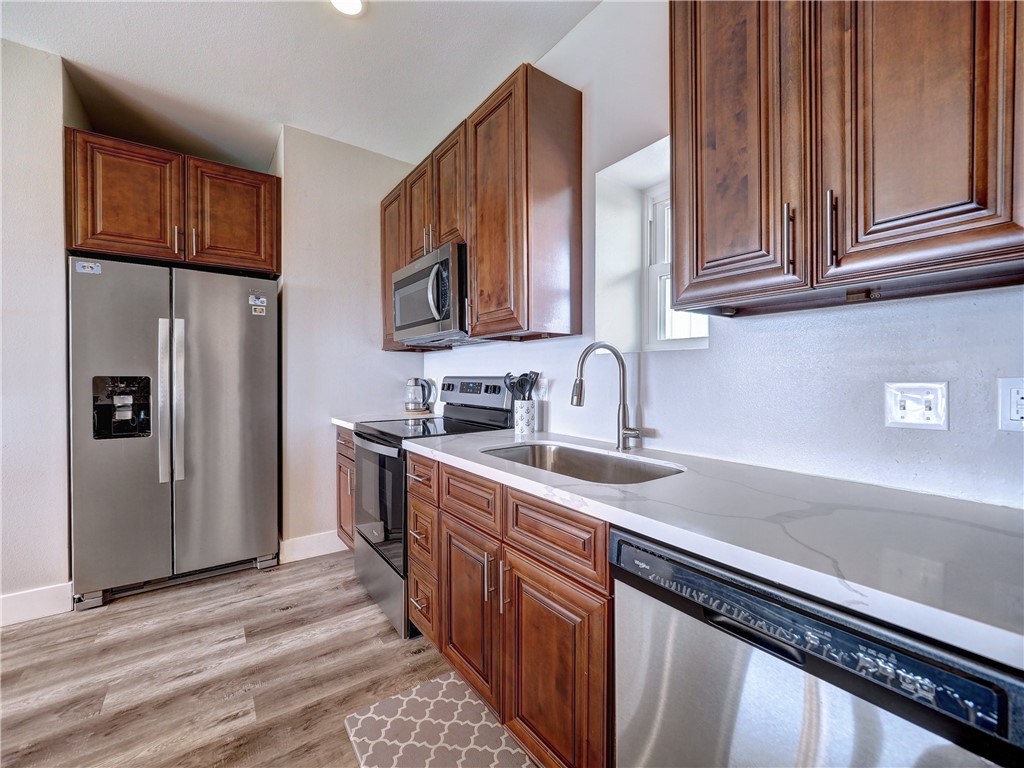 1107 S 11th Street 39 Port Aransas TX 78373