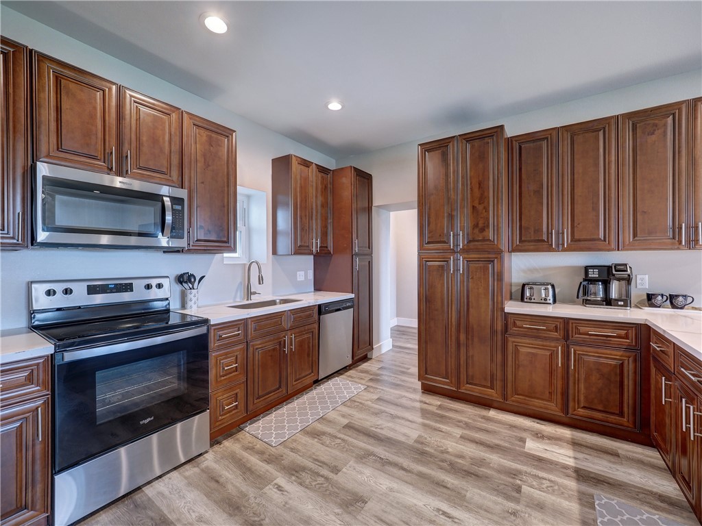 1107 S 11th Street 39 Port Aransas TX 78373