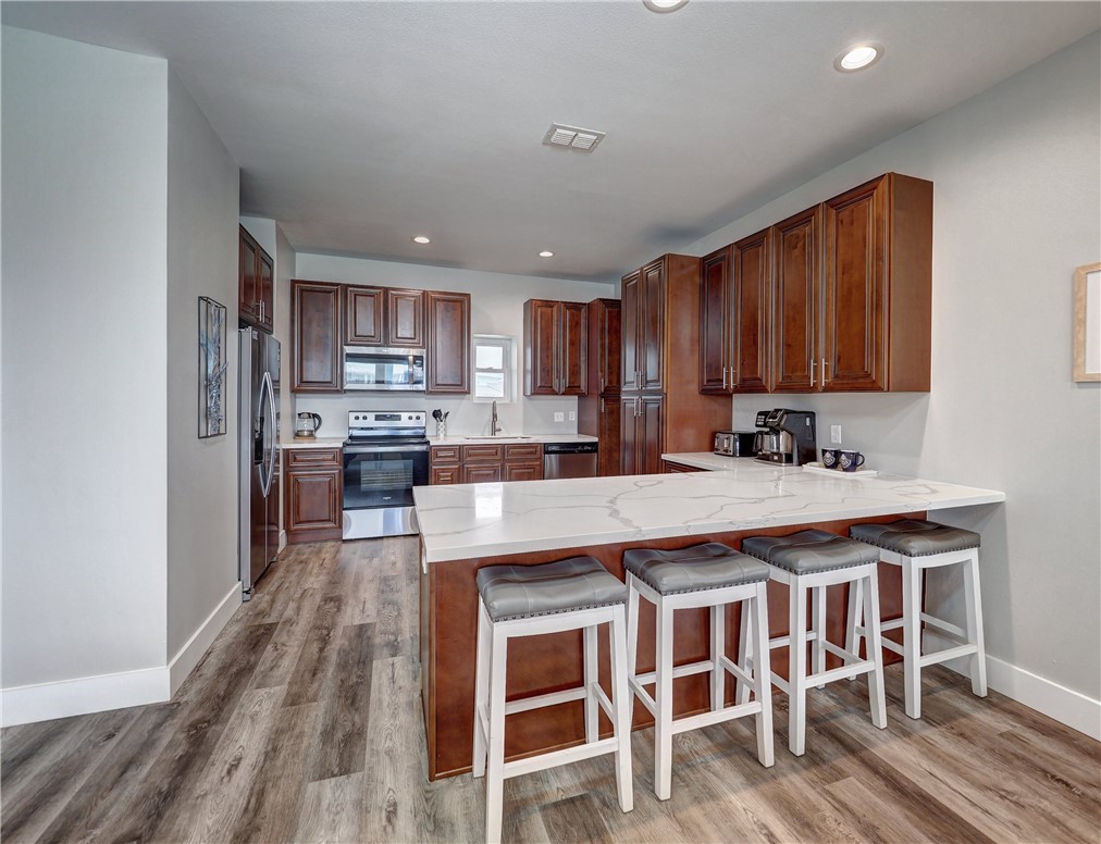 1107 S 11th Street 39 Port Aransas TX 78373