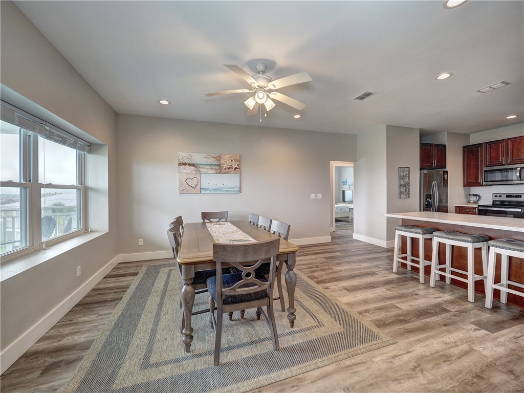 1107 S 11th Street 39 Port Aransas TX 78373
