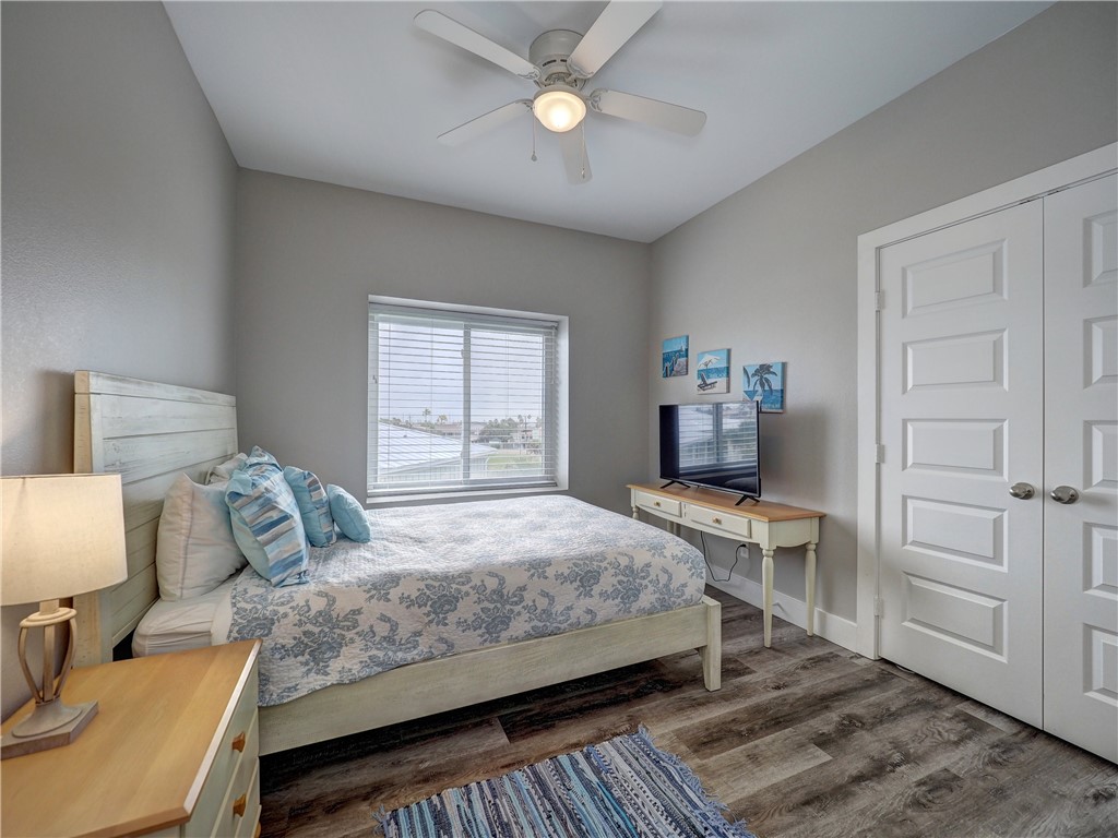 1107 S 11th Street 39 Port Aransas TX 78373