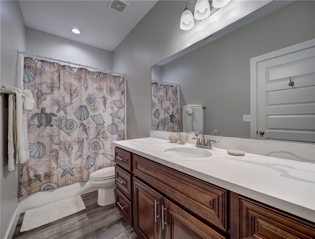 1107 S 11th Street 39 Port Aransas TX 78373