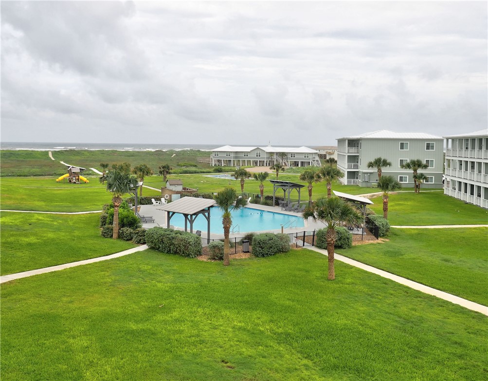 1107 S 11th Street 39 Port Aransas TX 78373
