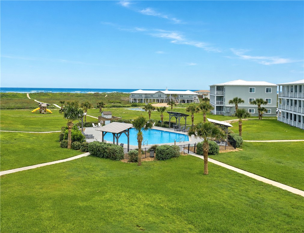 1107 S 11th Street 39 Port Aransas TX 78373