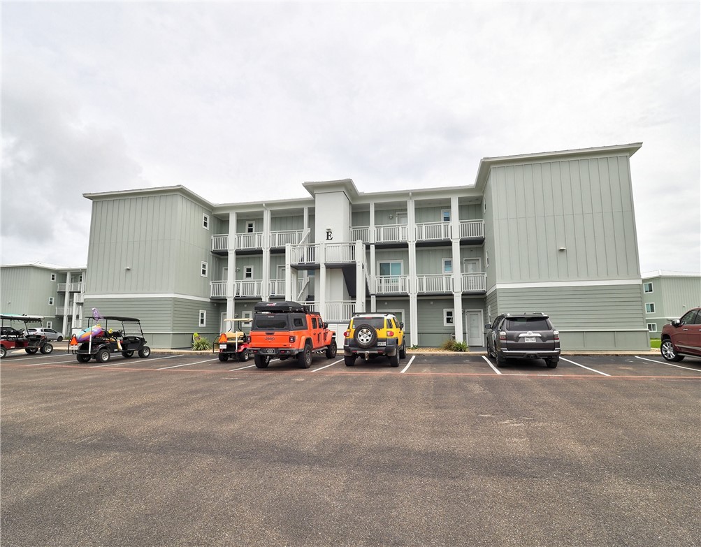 1107 S 11th Street 39 Port Aransas TX 78373