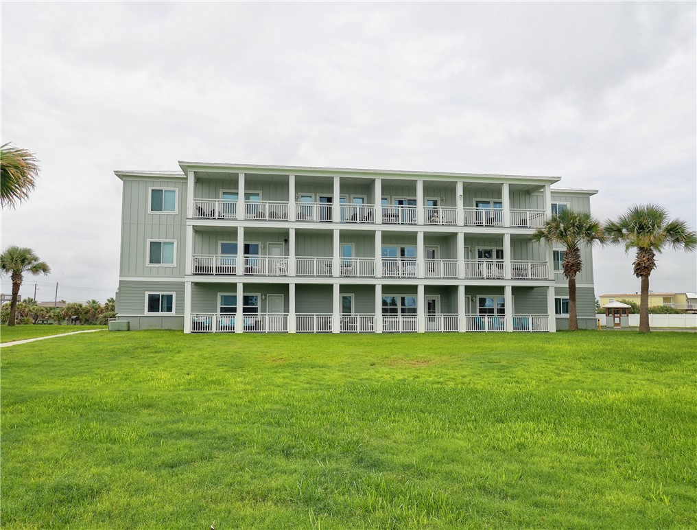 1107 S 11th Street 39 Port Aransas TX 78373