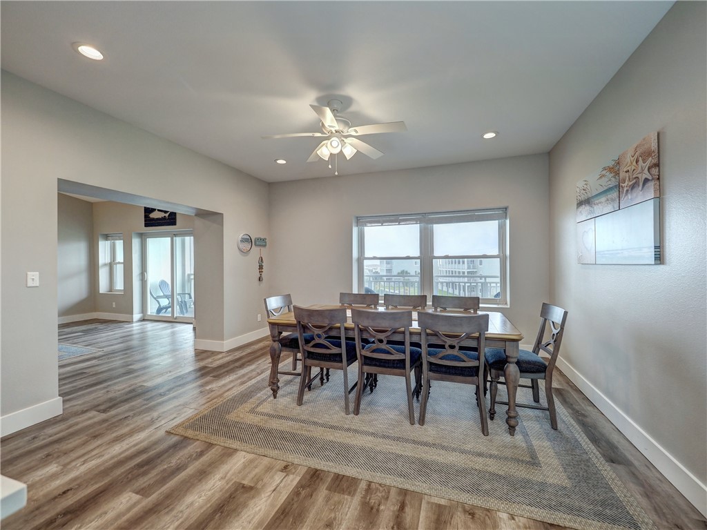 1107 S 11th Street 39 Port Aransas TX 78373