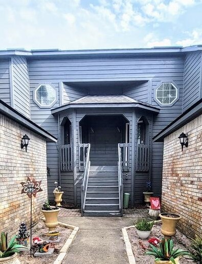 210 Oak Bay Street 1003 Rockport TX 78382