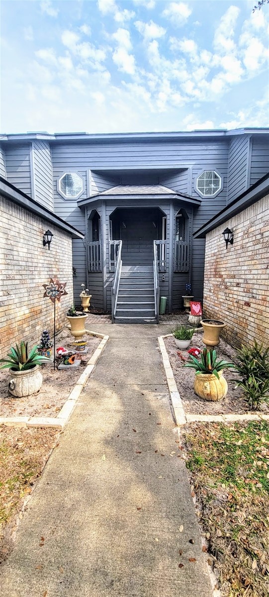 210 Oak Bay Street 1003 Rockport TX 78382