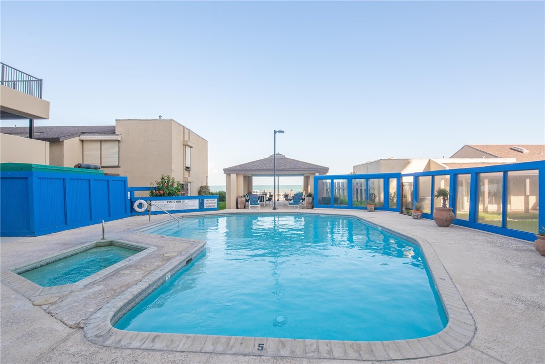 1400 Ocean Dr 304c Corpus Christi TX 78404