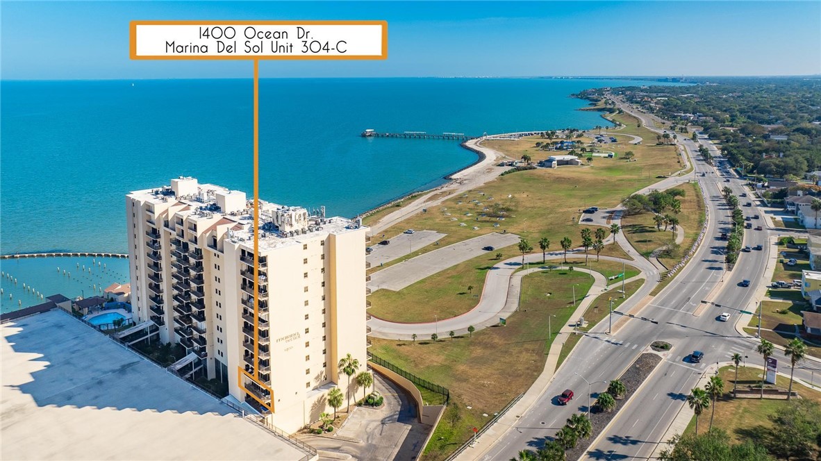 1400 Ocean Dr 304c Corpus Christi TX 78404