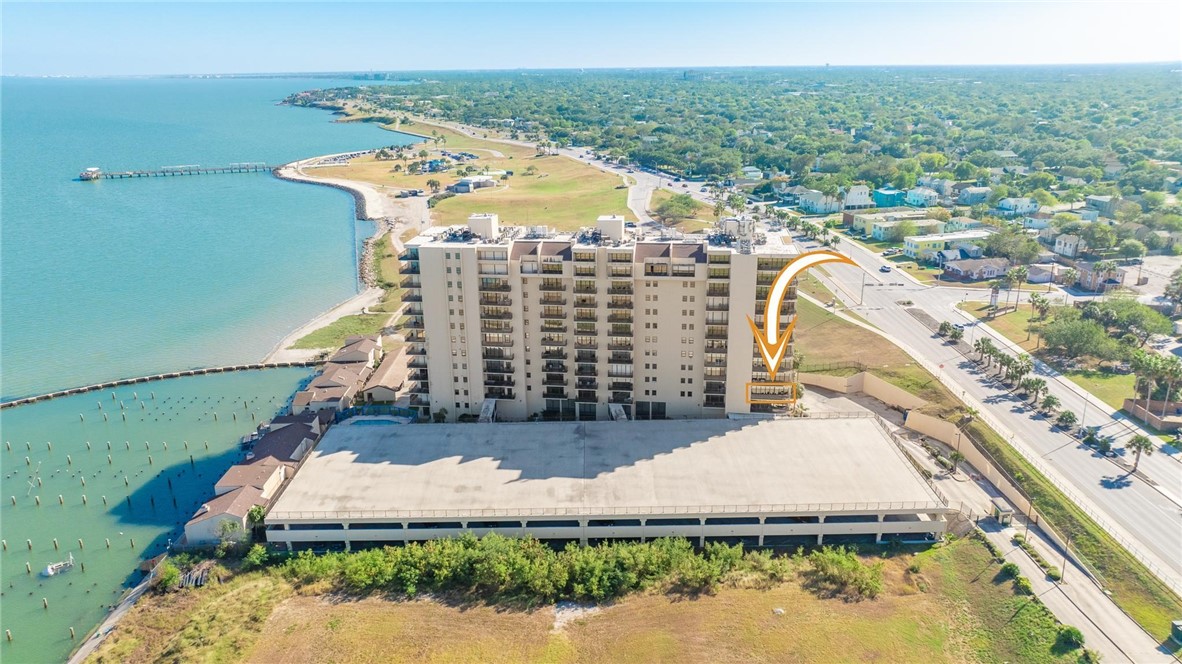 1400 Ocean Dr 304c Corpus Christi TX 78404