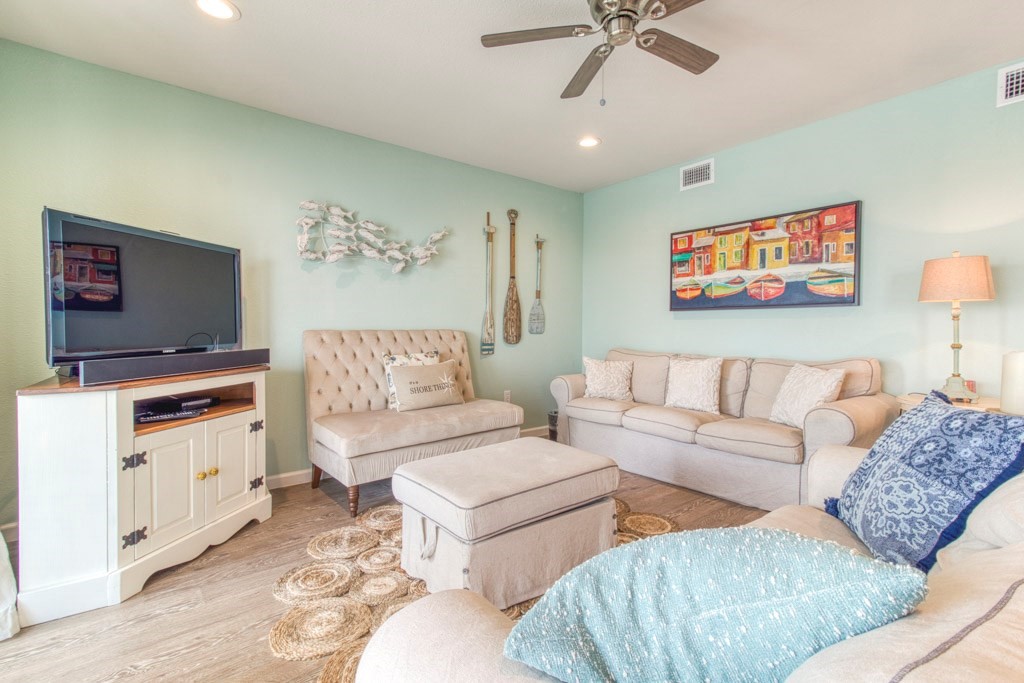 620 S Fulton Beach 109 Rockport TX 78382