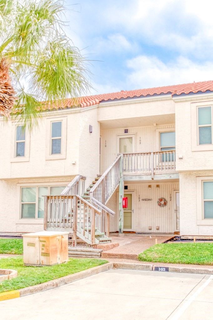 620 S Fulton Beach 109 Rockport TX 78382