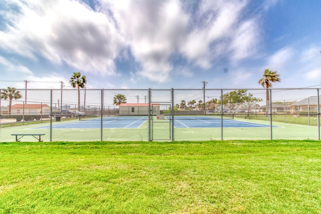 620 S Fulton Beach 109 Rockport TX 78382