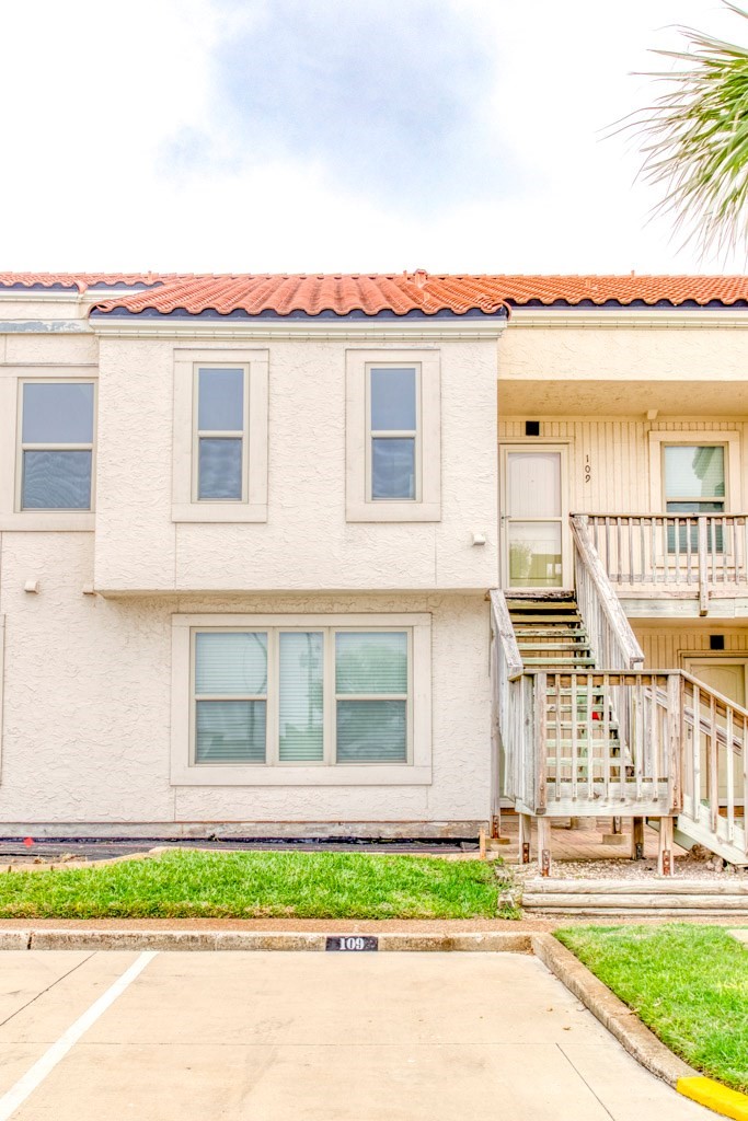620 S Fulton Beach 109 Rockport TX 78382