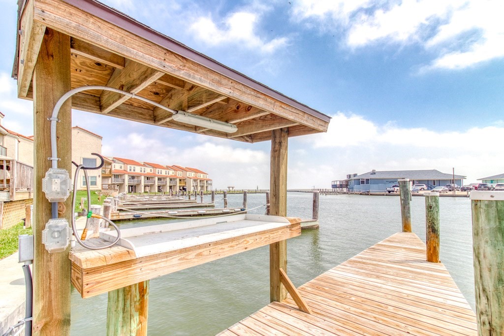 620 S Fulton Beach 109 Rockport TX 78382