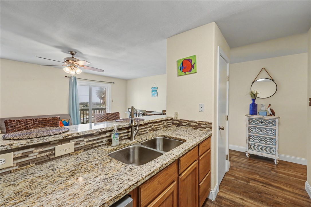 15010 Leeward Drive 9201 Corpus Christi TX 78418