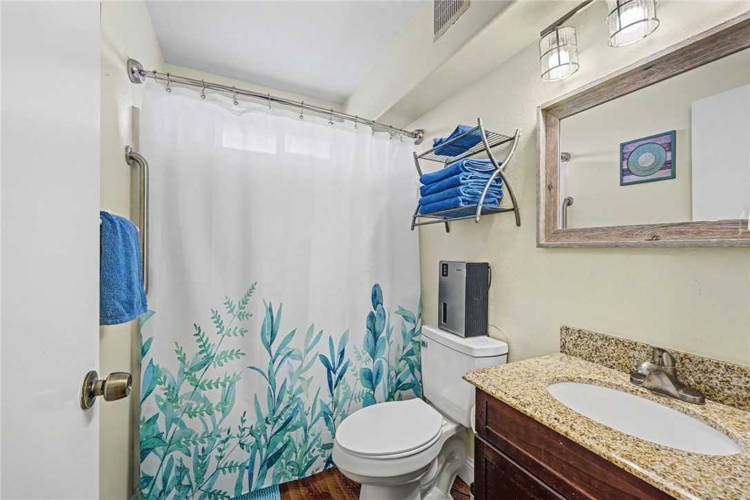 15010 Leeward Drive 9201 Corpus Christi TX 78418