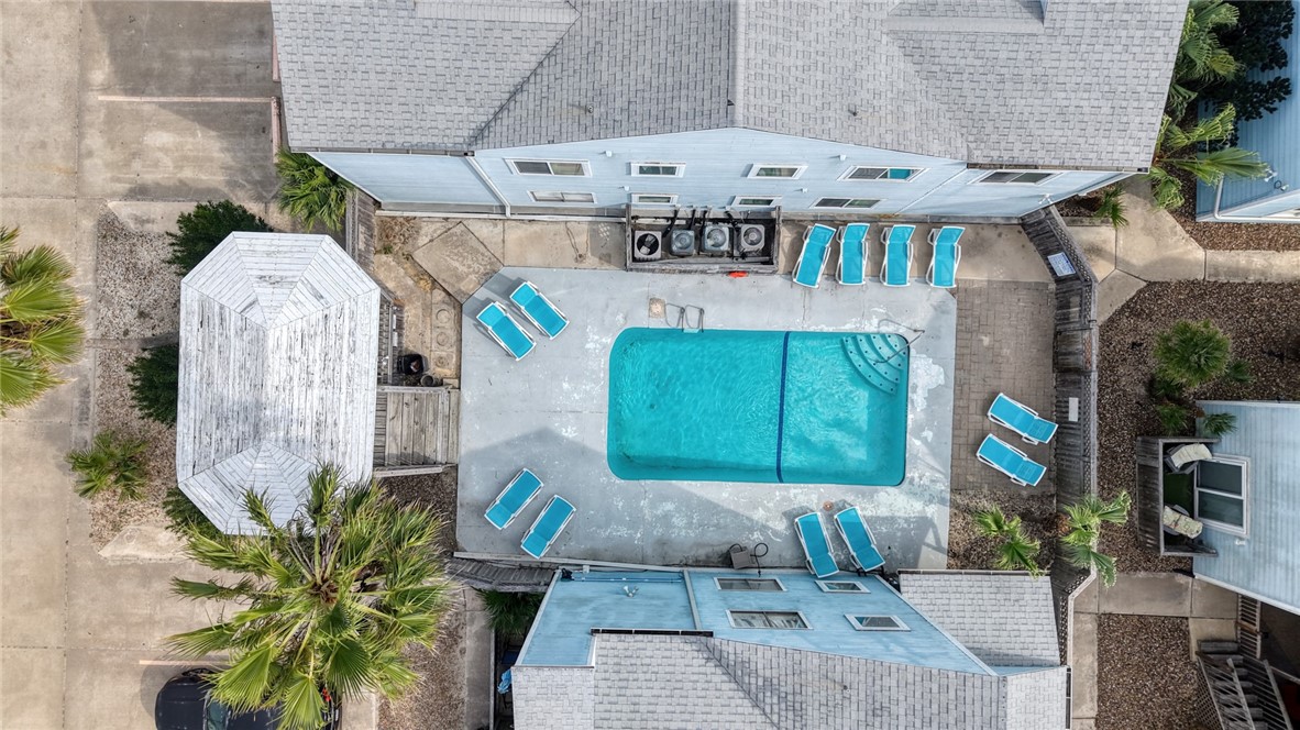 15010 Leeward Drive 9201 Corpus Christi TX 78418