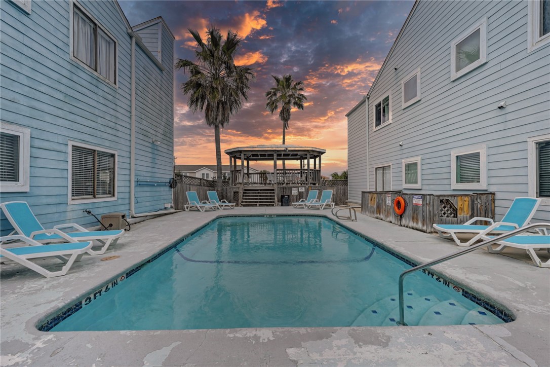 15010 Leeward Drive 9201 Corpus Christi TX 78418