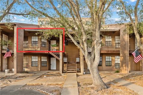 7122 Premont Drive H202 Corpus Christi TX 78414