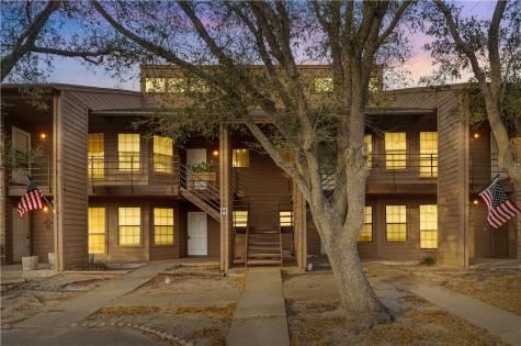 7122 Premont Drive H202 Corpus Christi TX 78414