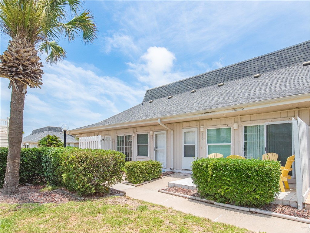 4901 State Highway 361 126 Port Aransas TX 78373