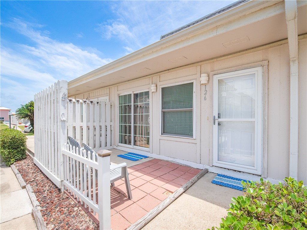 4901 State Highway 361 126 Port Aransas TX 78373