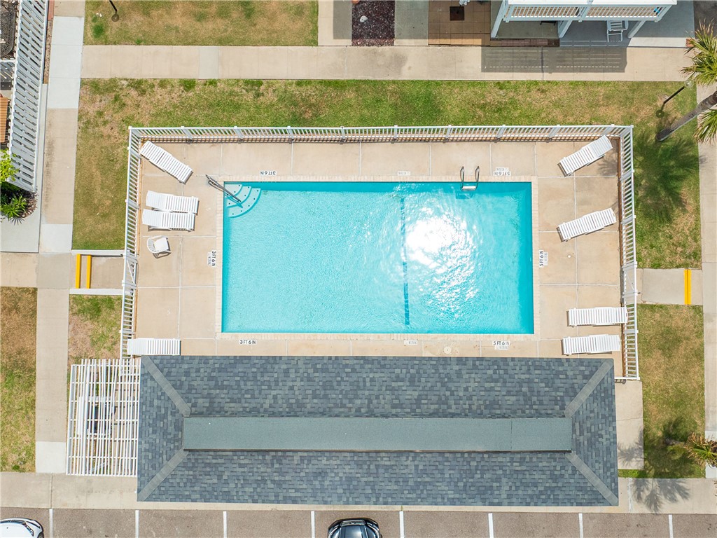 4901 State Highway 361 126 Port Aransas TX 78373