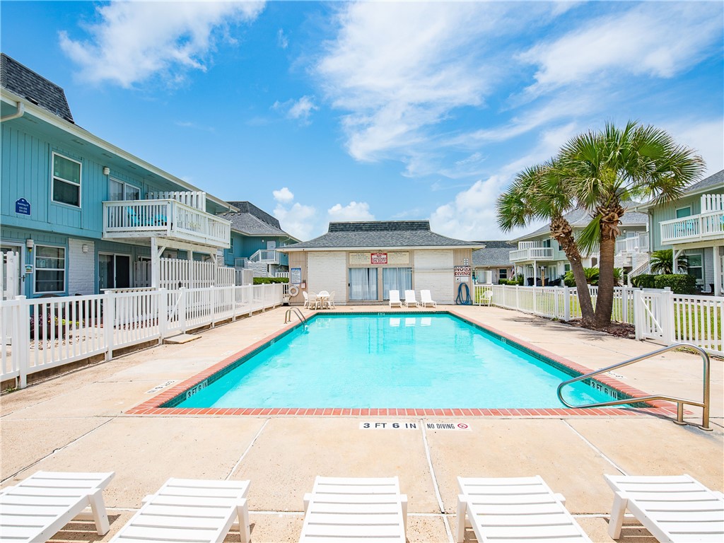 4901 State Highway 361 126 Port Aransas TX 78373